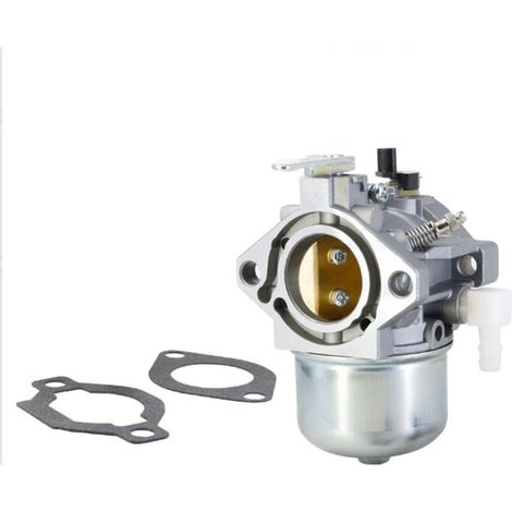 Carburateur Walbro Lmt 5-4993 Pour Moteur Briggs Stratton 12,5 Cv – Alliage D'Aluminium – Usinage De Précision Pour Économie De Carburant