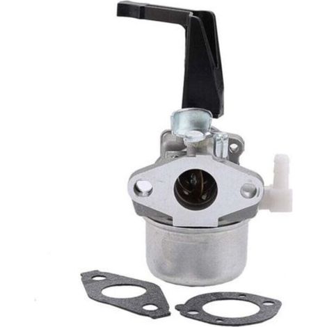 Carburateur Pour Tronçonneuse Compatible Avec Références 696065 697422 110402-0206-e1