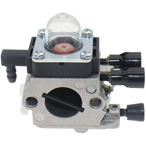 Rhg C1q-s278 Carburateur Compatible Stihl Hs45 2-mix Fs38 2-mix Tondeuse À Gazon