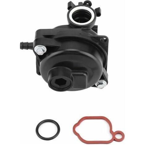 Vurahome - Briggs Stratton Carburateur - Tondeuse Accessoires En Plastique For Carburateurs 799583 593261 595656 591979 590556,