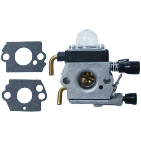 Royaluxe -for Carburateur Stihl Fs80r Fs85r Km85 Hs75 Fs74 Fs76 Ht75 C1q-s 157-