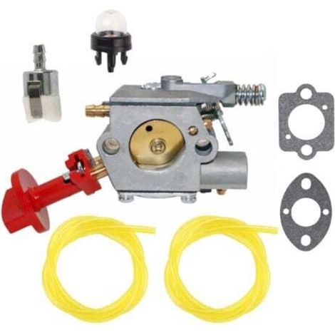 Carburateur Husqvarna 543xp For Tronçonneuse Husqvarna 543rbk 543rbs 543rbx 543rs 543ae15, Carburateur N°588848901