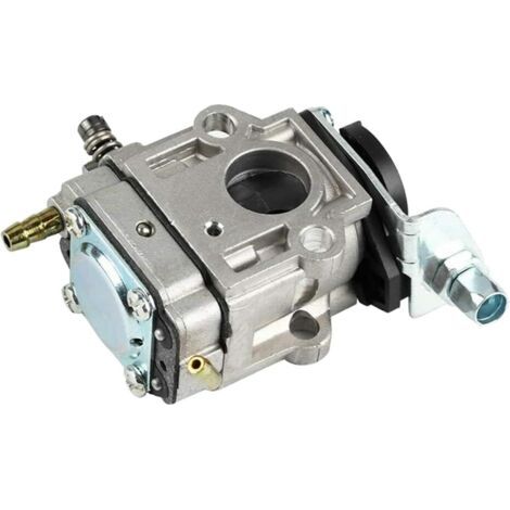 Carburateur De Voiture Carburateur Pb-770 Pour Echo Pb-770h Pb-770t, Souffleur À Dos Pour Walbro Wyk-406-1, Avec Filtre À Air Et À Carburant Pour Étincelle, Kit De Mise Au Point De Prise