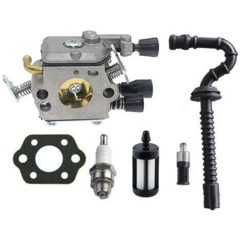 Stihl Carburateur Compatible Avec Ms210 Ms230 Ms250 021 023 025 C1q-s76