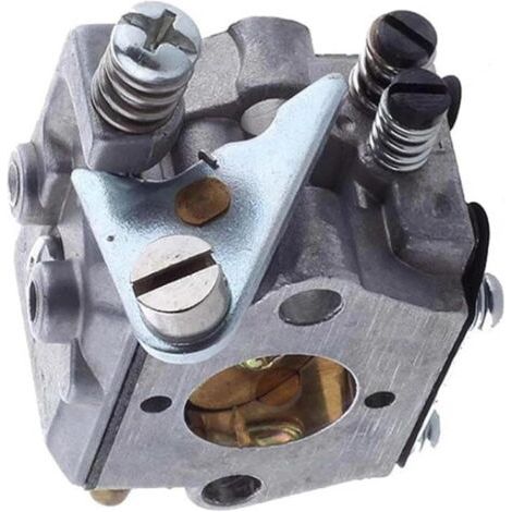 Pièces De Carburateur Pour Débroussailleuse Srm4605 Compatible Echo