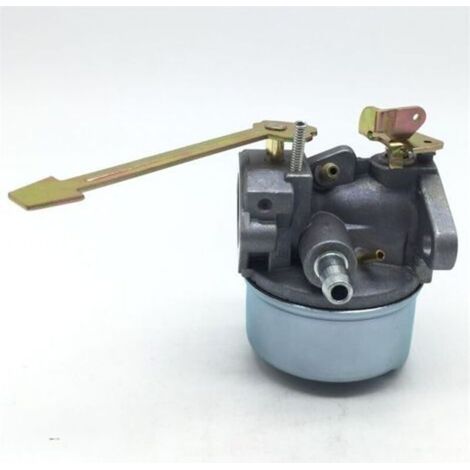 640086 Carburateur Tecumseh 640086a Hsk600 Hsk635 Th098sa