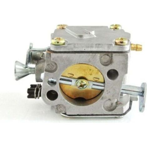 Ulisemgénérique Carburateur Carb Réglage Pour Husqvarna 61 268 266 272 Xp Tronçonneuse