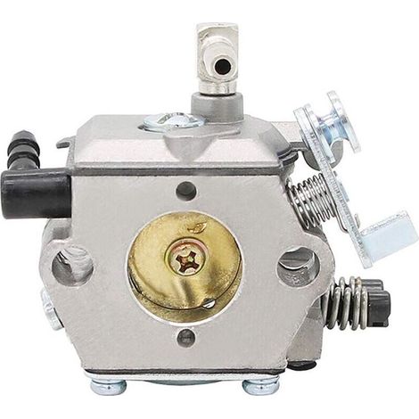 Carburateur Tillotson Hu-40d Modèle 1118 Pour Tronçonneuse Stihl 028 Av / 028 Wb (ensemble D'Origine)