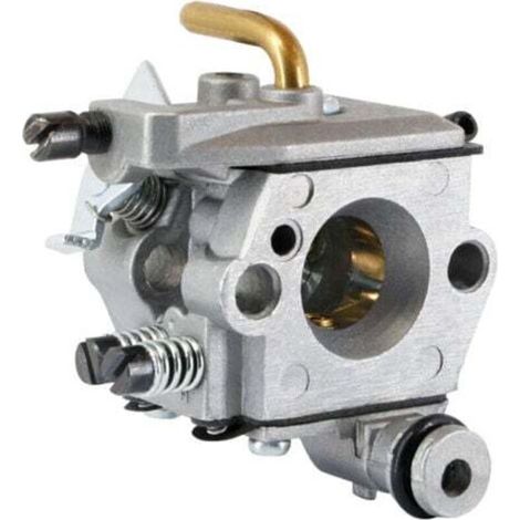 Carburateur Wt 403a Ms260 Ms240 Stl 024 026 Carburateur De Scie À Chaîne