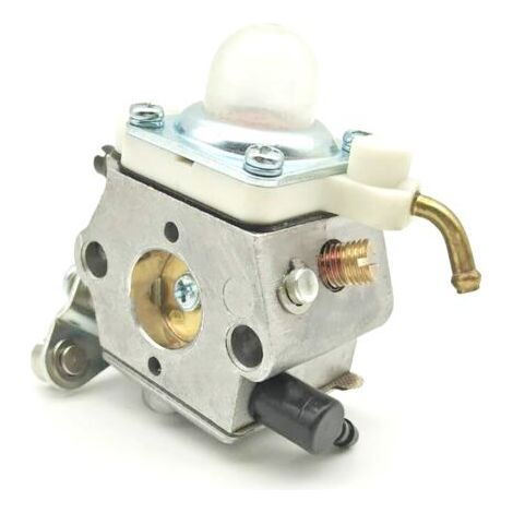 For Walbro Wt-227-1 Carburetor Fs74 & Fs75 Trimmer Wt227 Wt-227 Tonchean-chrom