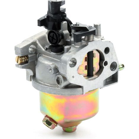 Carburador Con Junta De Línea De Combustible, Cebador Para Mtd Troybilt Cub Cadet 751-10310 951-10310, Bujía F5rtc