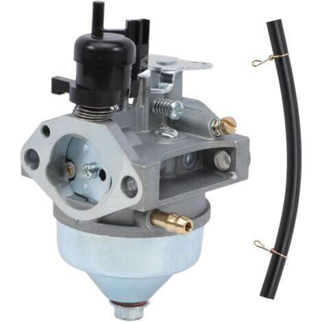 Carburateur Avec Starter Automatique Pour Hon-da Gcv160 Bb75ec 16100-z8b-841