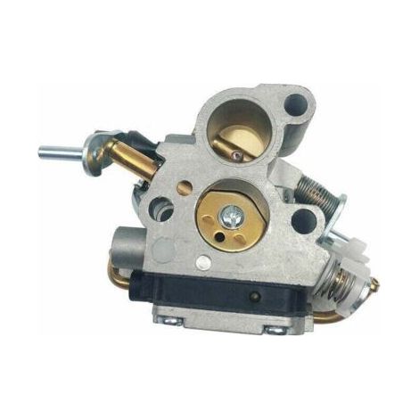 Carburador De Motosierra, Carburador 506450501 Para Motosierras Husqvarna 435 Y 440