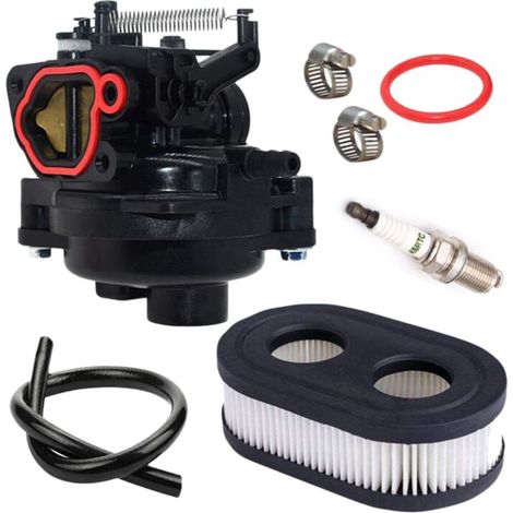 Carburateur De Qualité 799584 Pour Moteurs Et Stratton 09p702-0145-f1 09p702-0098-f1 550ex 625ex 675ex 725exi 140cc-chrom