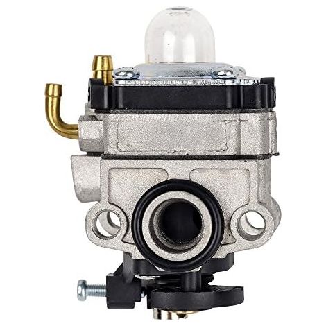 Carburateur De Rechange Pour Débroussailleuse Troy-bilt Et Shindaiwa – Compatible Walbro Wyl-19-1, Wyl-229 – Performance Optimale Pour Jardinage - T230xr-emc