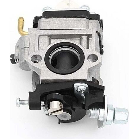 Carburateurs De Remplacement Pour Moteurs De Débroussailleuses À Essence De 43cc Et 52cc : 40-5, 44-5, 40f-5, 44f-5.