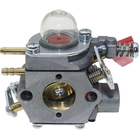 Carburateur De Remplacement For Débroussailleuse C1619be Gbs430r 2200pro 2800 430n