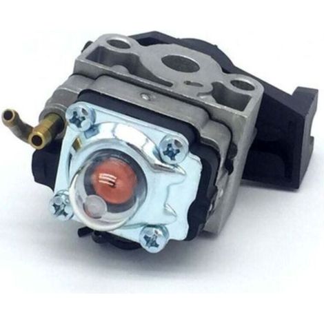 Carburateur Pour Tondeuse À Gazon Compatible Avec Moteurs Gx25 Et Gx35