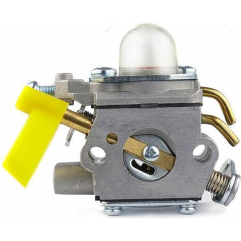 Carburateur Compatible Avec Débroussailleuse C1u-h60d C1u-h60e C1u-h60 Compatible Avec 308054003 308054013 Pour Ryobi Homelite 26cc 30cc