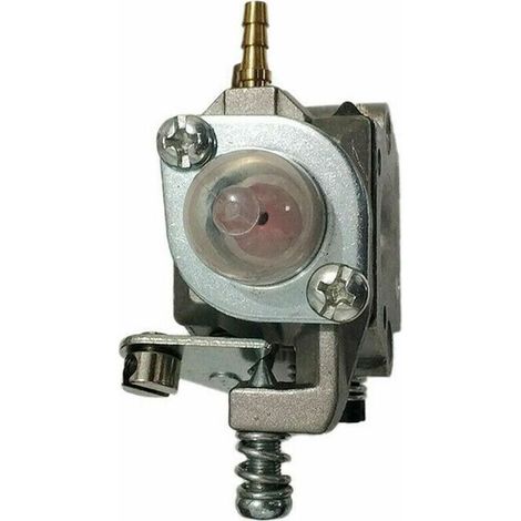 Carburateur Universel Pour Tondeuses Emak, Oleo-mac Et Efco – Modèles 727, 730, 733, 735, 740, 433, 435, 440, 40 – Montage Facile