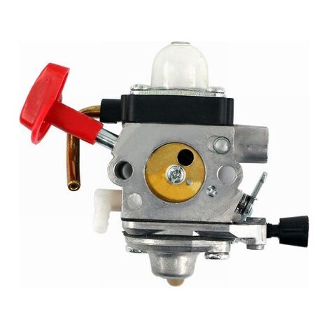 Carburateur Fs130 Fs130r Fr130t Ht130 Ht131 Km130 C1q-s173-chrom