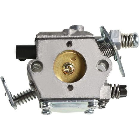 Royaluxe -pour Carburateur De Tronçonneuse Walbro Ms170 Ms180 017 018 Stihl C1q-s57 C1q-s57a
