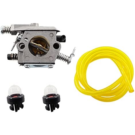 Carburateur Stihl 021 023 025 Ms210 Ms210c Ms230 Ms230c Ms230z Ms250 Ms250c Ms250z – Remplacement Wt-215 Wt-286b Wt-283c – Performance Fiable Pour Tronçonneuses