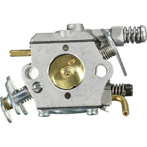 Carburateur Walbro Wt-891 – Compatible Zama C1u-w8, C1u-w14 – Performance Optimisée Pour Moteurs Poulan 1950, 2050, 2150, 2375