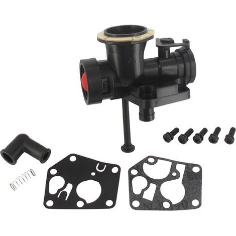 Carburateur Pour Briggs Et Stratton 494407 - 494775 - 498809 - 498811 - 794147 - 795477 - 798758