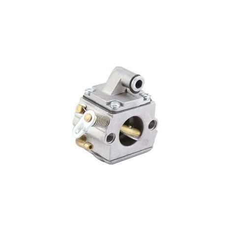 Carburateur Pour Stihl Ms170 Ms180 017 018, Xu, Carburateur Pour Stihl Ms170 Ms180 017 018 Pièces De Trononneuse Tondeuse À Gazon Carburateur -