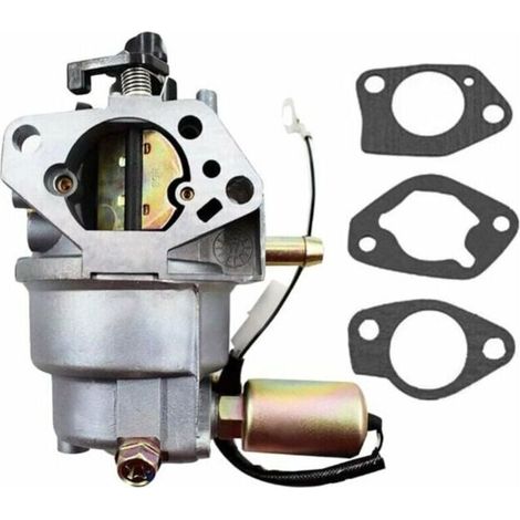 Carburateur De Débroussailleuse Compatible Mtd 951-05149 Et Hy-4p90f – Joint Inclus, Montage Facile Pour Tondeuses Cc760es12ae76ju