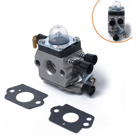 Carburateur Carburateur Pour Taille-haie Hs45 Stihl Fs38 Fc55 Fs310 Zama C1q-s169b.