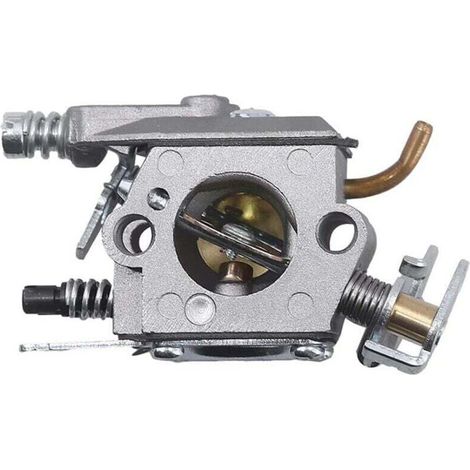 Carburateur Pour Tronçonneuse 36 41 136 137 141 142 C1q-w29e, Accessoires 530071987 530019172 530035482