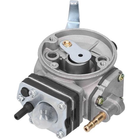 Carburateur, Accessoire, A021002470, Carburateur Professionnel Pour Jardin Shindaiwa
