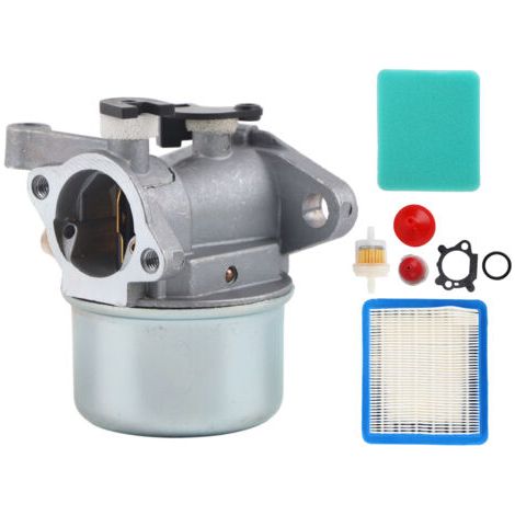 Kit De Filtre À Air Et Carburateur Pour Tondeuse 675 190cc 799868