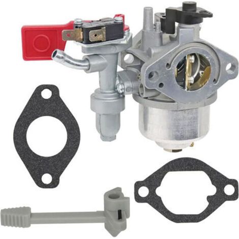 Pour Carburateur Briggs & Stratton Vanguard Engine 84004885 799060