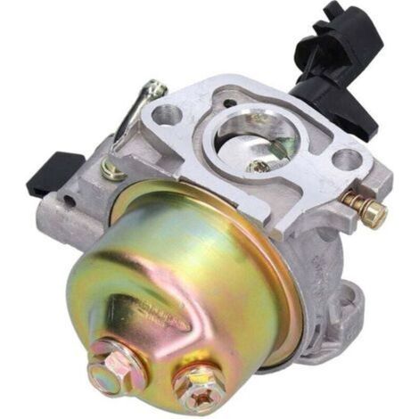 Carburateur,carburateur Moteur De Jardin Carburateur Adapté Pour Gx160 Gx168f Gx200 5.5hp 6.5hp Moteur De Nettoyeur Haute Pression