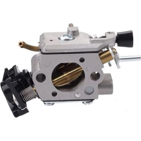 Carburateur Pour Tronçonneuse À Essence Husqvarna 445 445e 450 450e, Pièces De Rechange C1m-el37b