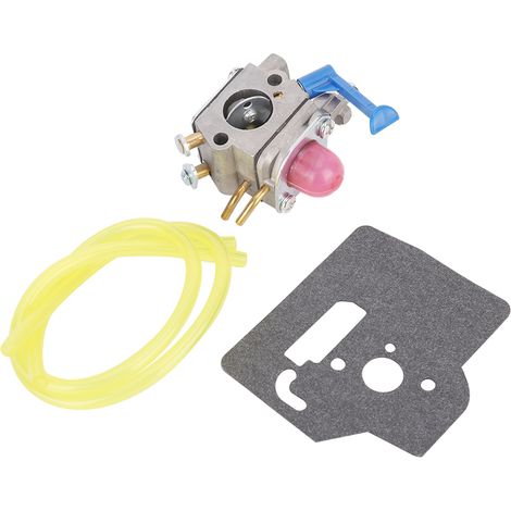 Kit De Carburateur De Remplacement Compatible Avec Husqvarna 545081848 C1q W40a 128c 128l