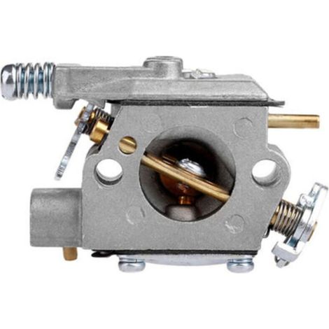 Carburateur Tonchean Pour Tronçonneuse Partner P360 P350s P340 Walbro Wt-826