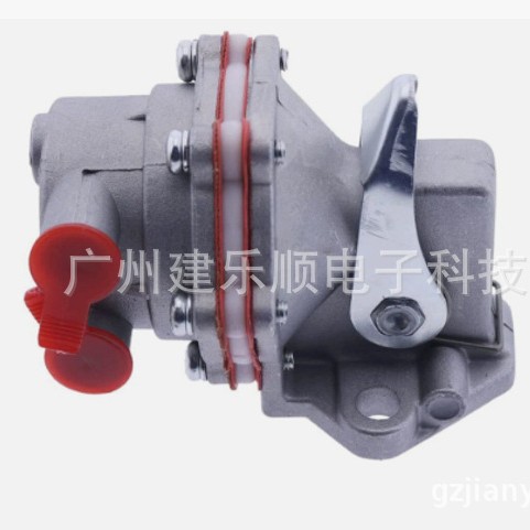 Deutz 1008 F2m1008 Bf4m1008 Lombardini Ldw502 Kraftstoffpumpe 12850894