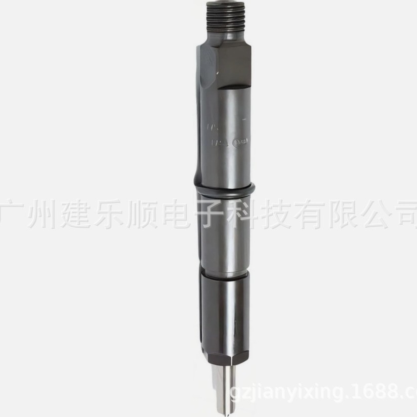 Die Einspritzdüse 24425916 Ist Kompatibel Mit Volvo Ec135b, Ec140b, Bl71, Bl70 Und Bl60.