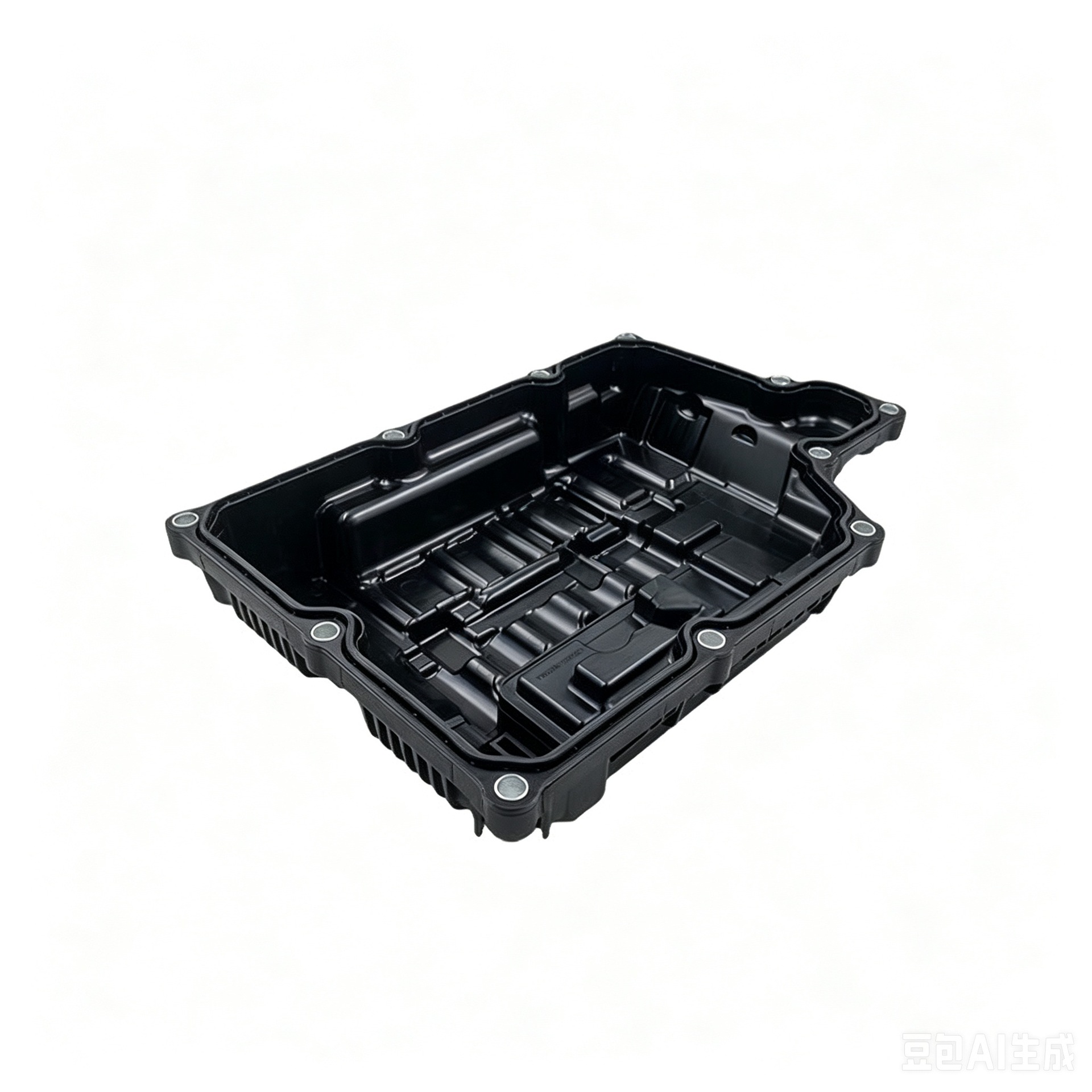 Die Getriebeölwannen 35015-42020 Und 35015-12020 Sind Für Toyota K121 Geeignet.