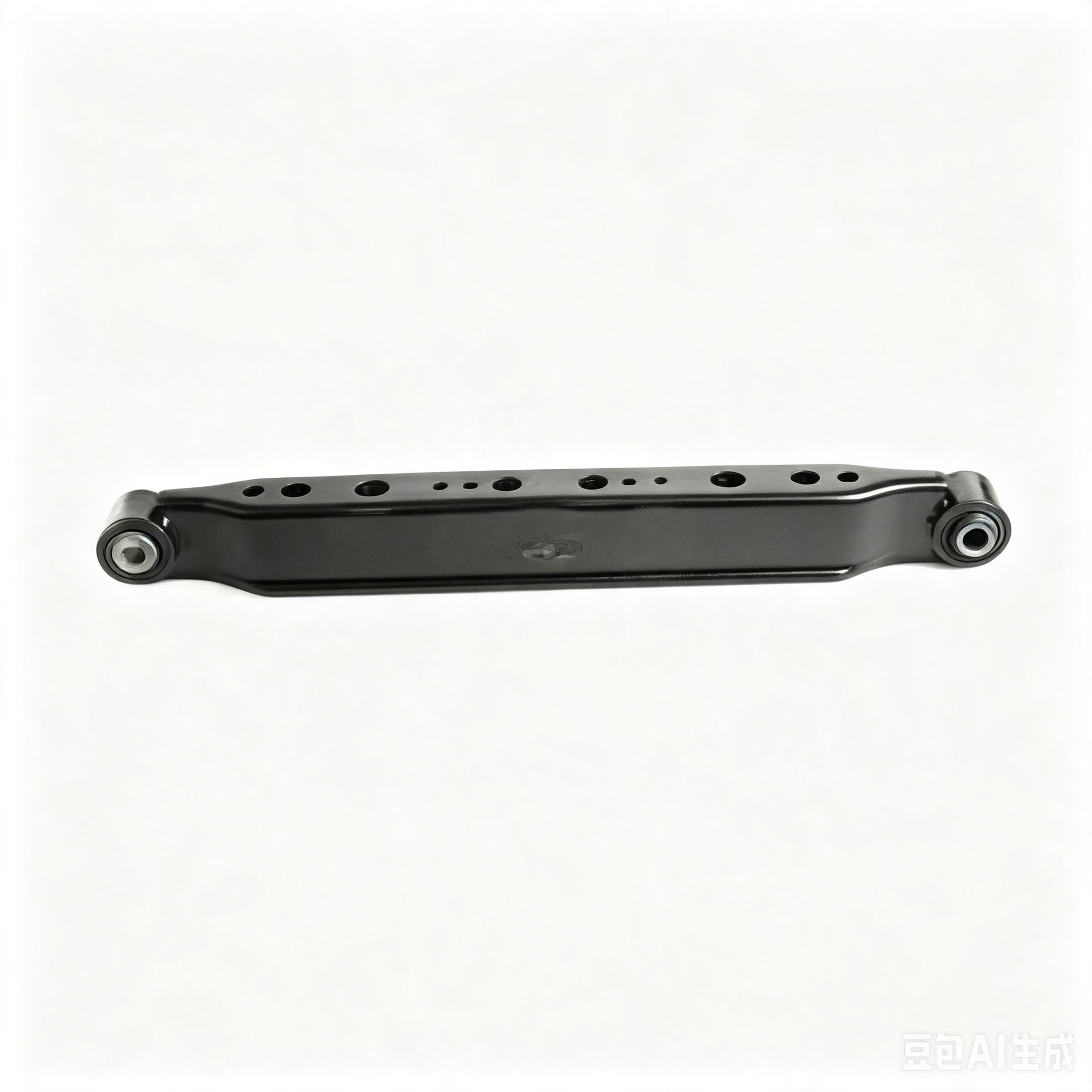 Die Hinterachs-spurstange 55110-je20b Ist Für Den Nissan Qashqai Geeignet.