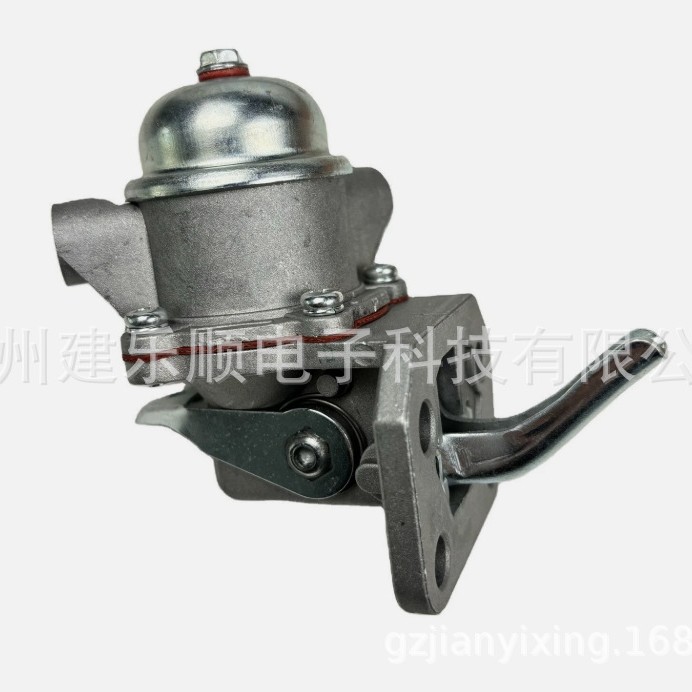 Die Kraftstoffförderpumpe 25061557 Ist Für Die Mechanischen Teile Des Perkins-motors 1004.41004-4t Geeignet.