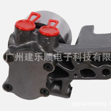 Die Kraftstoffpumpe 21019945 Ist Geeignet Für Ec140c, Ec160c, Ec210c, L45g, L50g, L90g Und L105.