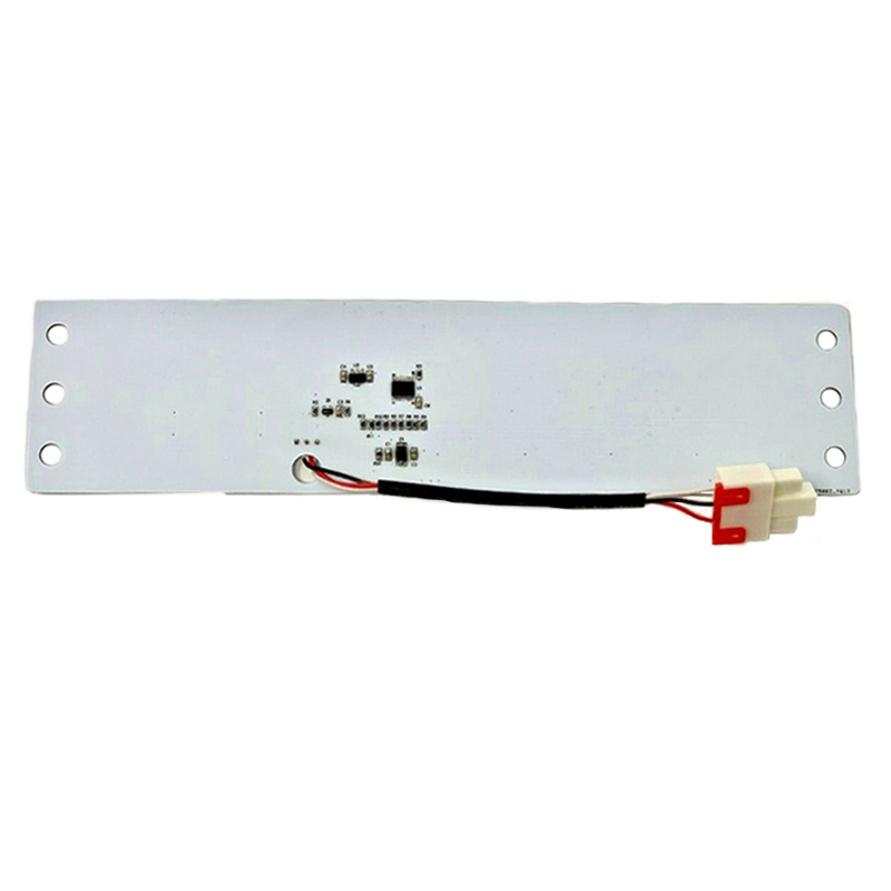 Die Led-leuchte/das Lichtpanel Lg Eav43060808 Für Das Gefrier-/kühlfach Ist Für Lg-kühlschränke Geeignet.