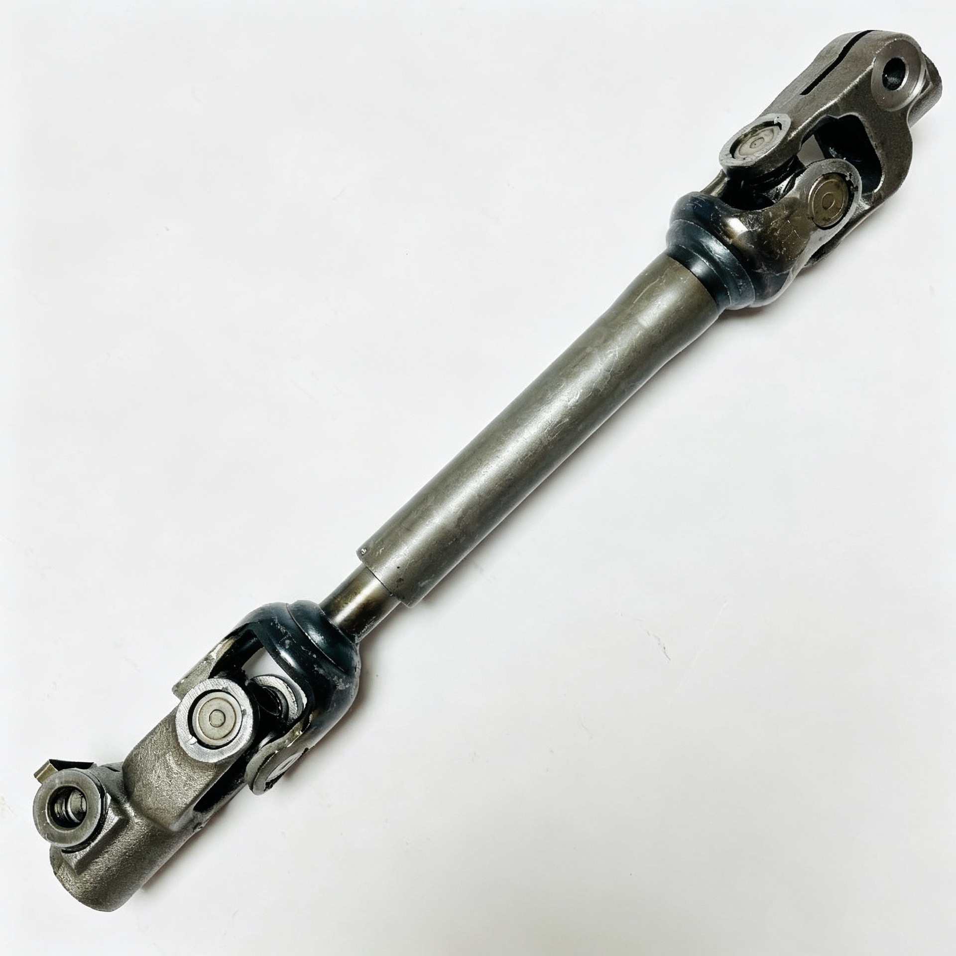 Die Lenksäule 48080-3dn1a Ist Für Den Neuen Nissan Tiida Geeignet.
