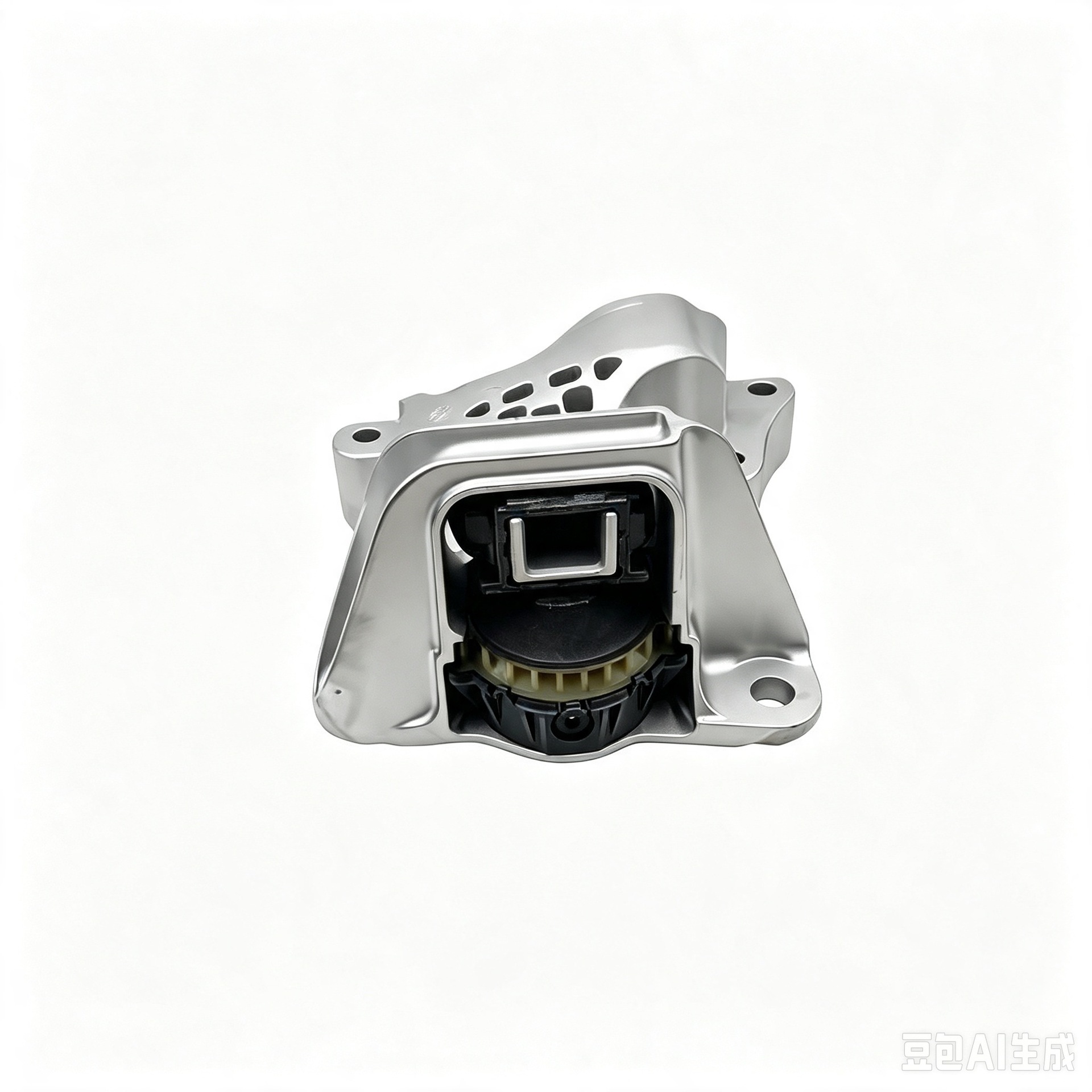 Die Motorhalterung 11210-6la0a 112106la0a (rechte Seite) Ist Für Den Nissan Sylphy B18z Geeignet.