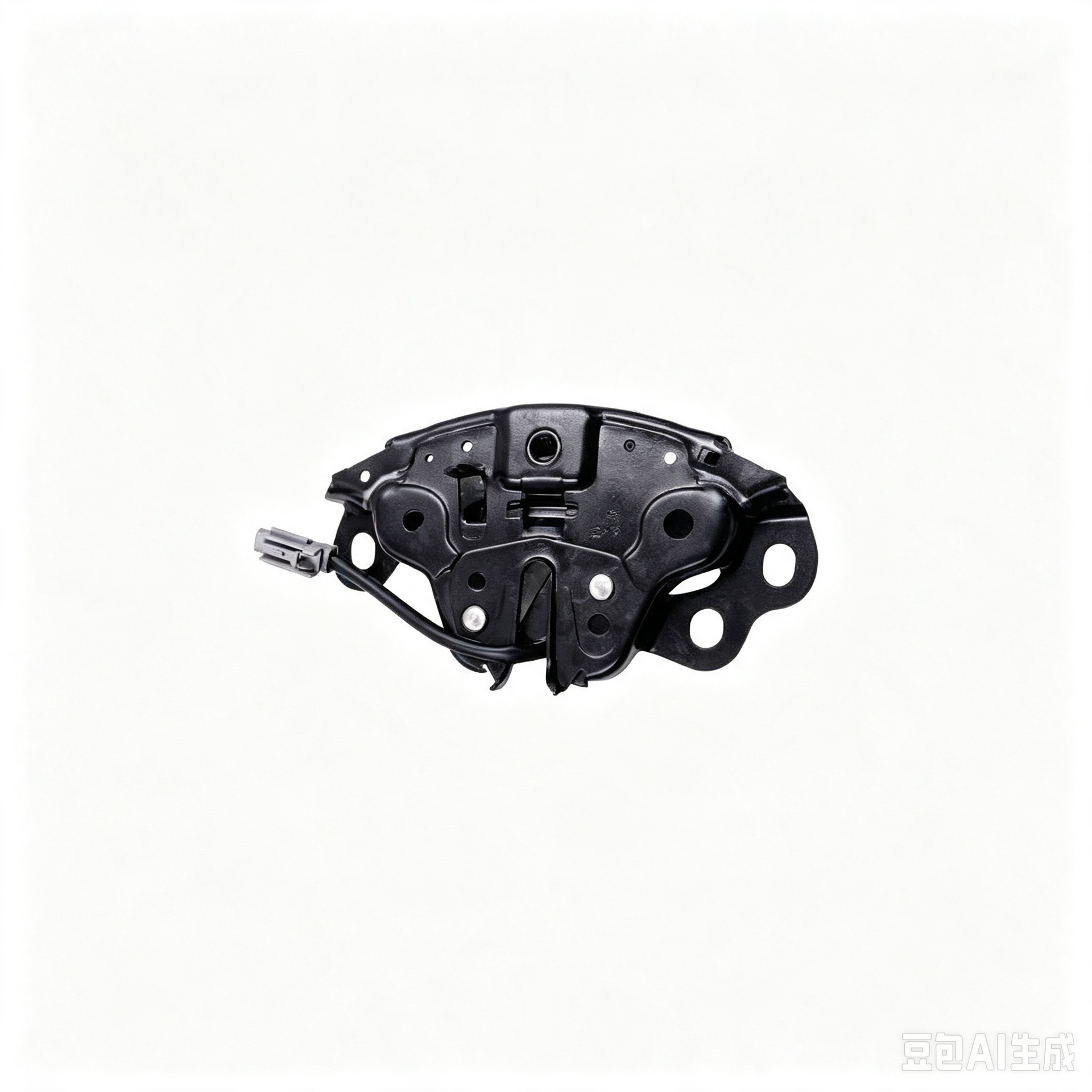Die Motorhaubenverriegelung 65601-6ct0a Ist Für Nissan Teana L34z Autoteile Geeignet.